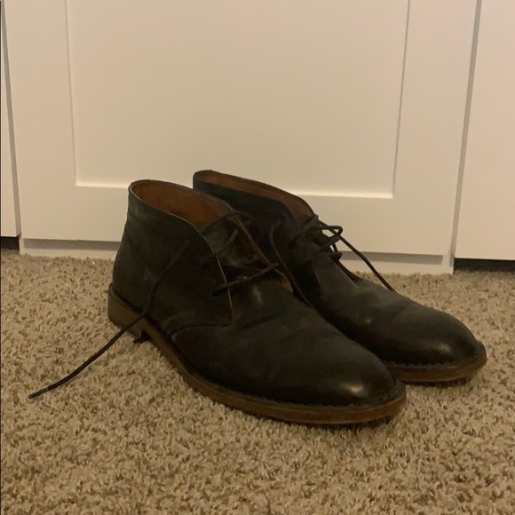 Frye Other - Frye Chukka Boots